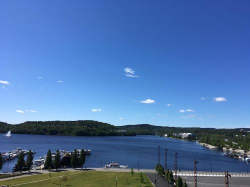 Menuetti - best lake view, Jyväskylä (fotografie 7)