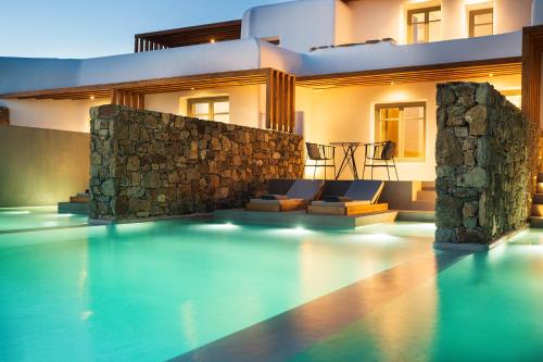 Mykonos Soul Luxury Suites - image 14