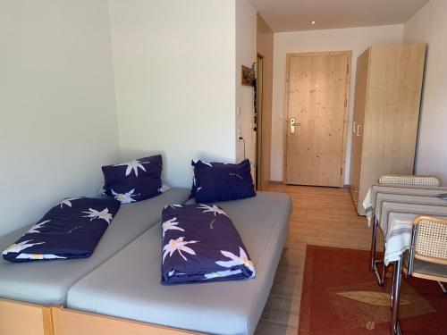 Budget Twin Room