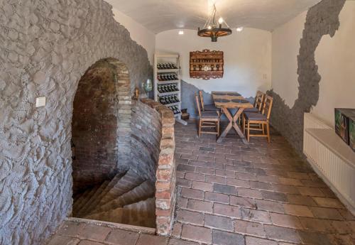 Berunka in Babice Nad Svitavou