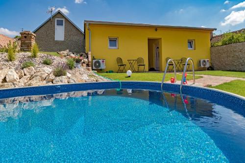 Berunka in Babice Nad Svitavou