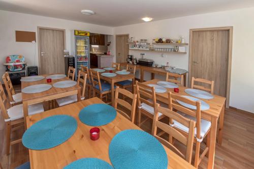 Berunka in Babice Nad Svitavou