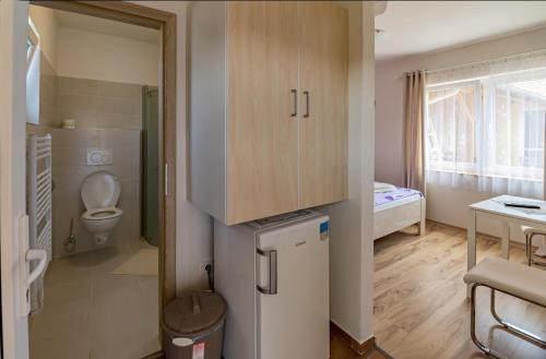 Accommodation in Brod nad Dyjí