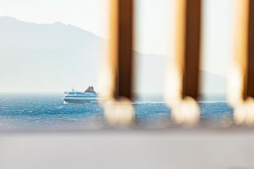 Mykonos Soul Luxury Suites - image 12