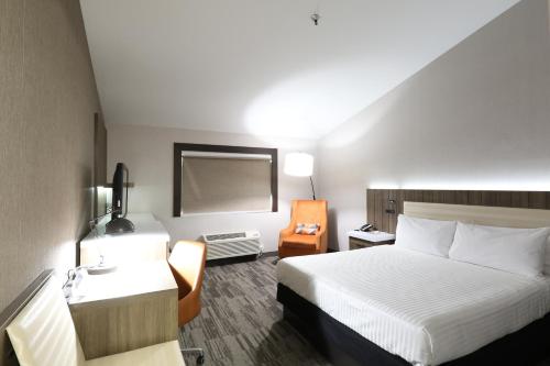 Modesto Hotel - image 3