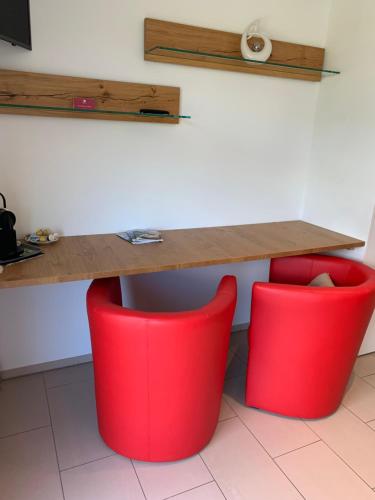 Ustria / Pensiun Trutg, Vella (foto 4)