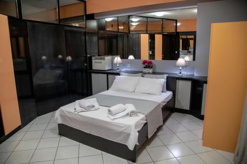 Christine's downtown suites in Kavala
