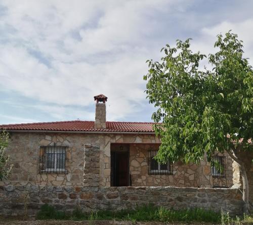 Accommodation in Mesegar de Corneja