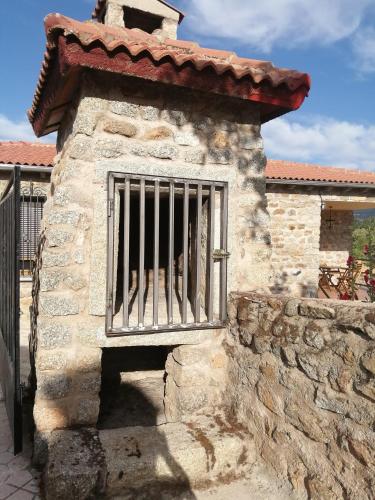 EL MIRADOR DEL CORNEJA