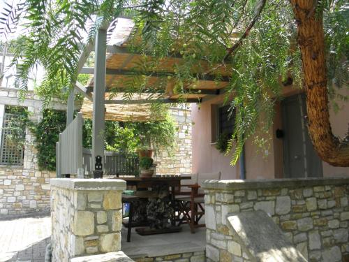  Avra Home in Lefokastro
