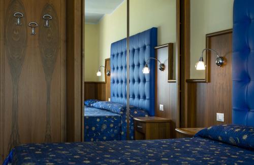 Hotel Panoramic in Giardini-Naxos