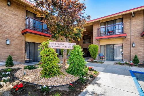 Winnemucca Inn & Casino 4