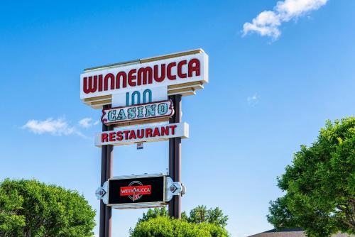 Winnemucca Inn & Casino