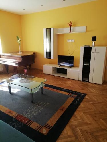  Tokaji Lux Apartman in Miskolc