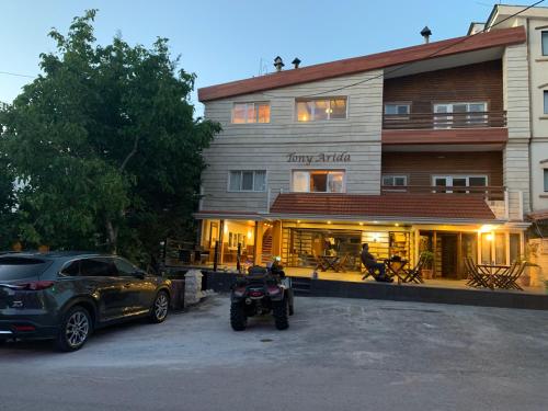 hotel photo