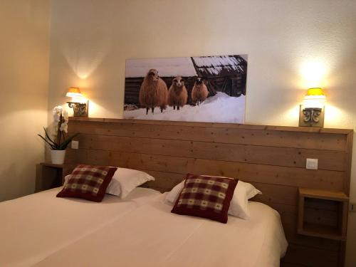 Quadruple Room with Spa Access