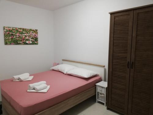  Apartmani Anita 2 in Novalja