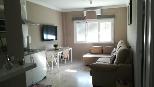 Apartamento Los Remedios, Cadiz