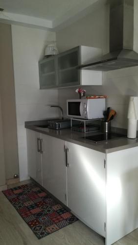 Apartamento Los Remedios, Ronda (fotografie 11)