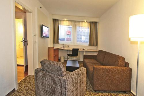 ibis Dresden Zentrum - image 5
