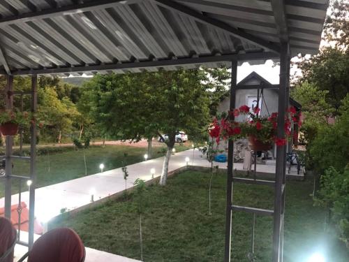 Játszótér, Casa Calda Apartments in Cetinje