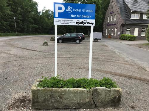 dS Hotel Gronau - image 3