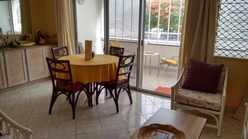 Facilities, Condominium 220 in Saint James