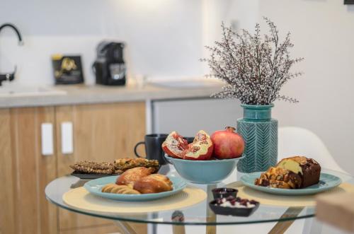  Smirida Suites in Naxos Chora