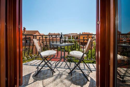 Apartments Vanda 4