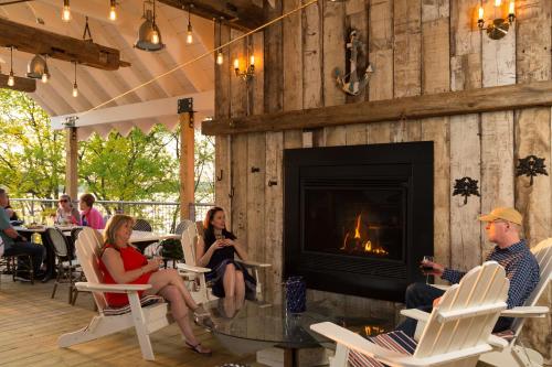 Silver Birches Resort - image 6