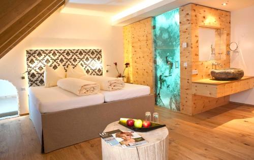 Triple Room with Balcony