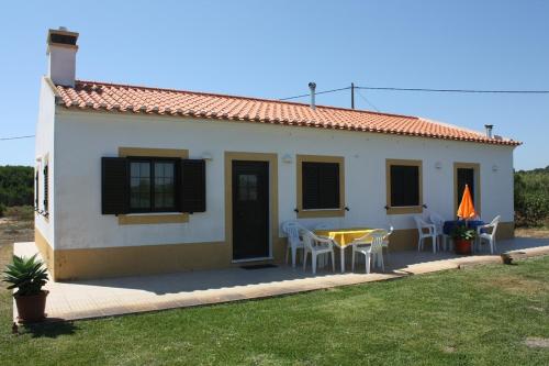  Monte Arneiro das Bonicas, Unterkunft in Cavaleiro