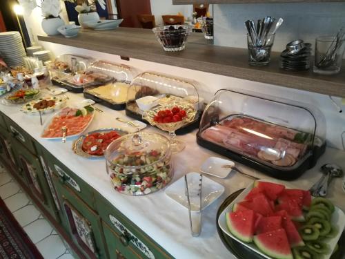 Facilities, Hotel Haus am Rieth in Nettetal