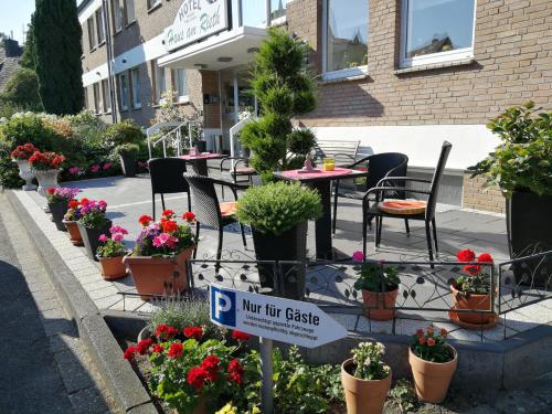 Facilities, Hotel Haus am Rieth in Nettetal