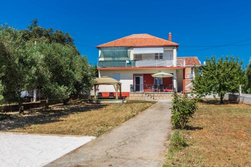  QTO Apartment in Bibinje