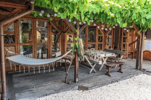  Pajta Apartman in Eger