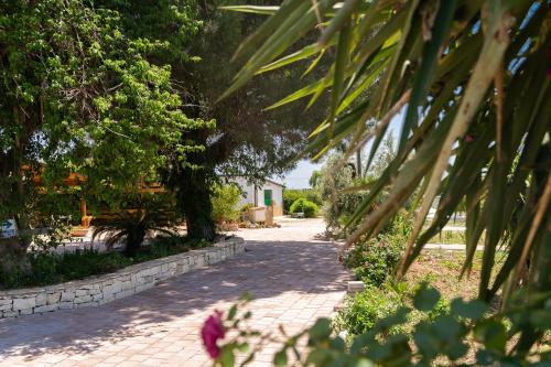 Agriturismo Biologico Sant'Andrea