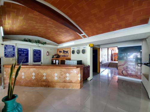 Hotel Suites Elia Noemi in Mérida, Mexico