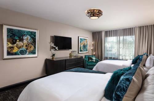 Venezia Hotel - image 6
