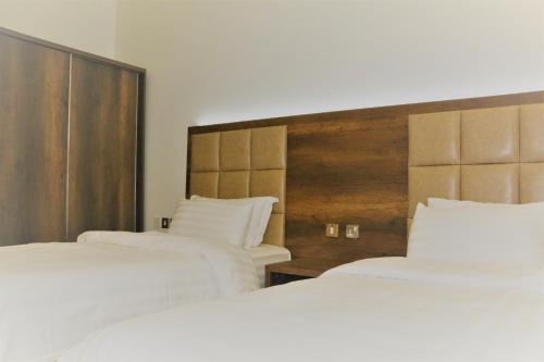 Al Deafah Hotel Apartment الضيافة للشقق الفندقية in Al Buraymi
