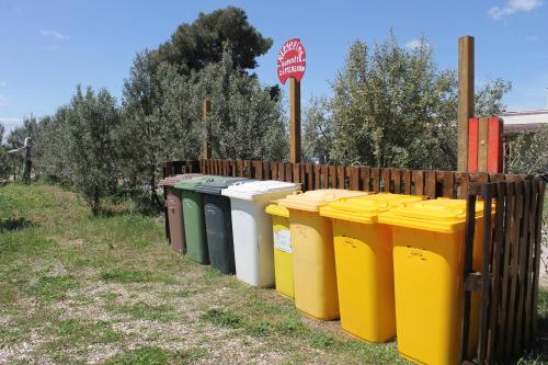 Agriturismo Biologico Sant'Andrea