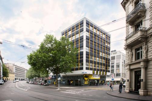 Nest - Steinentorstrasse 8