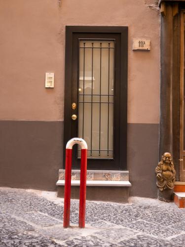 B&B Cosmoneapolitan - Tap to explore photos