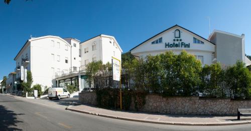 Hotel Fini - image 12