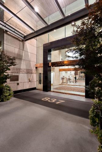 Auberge Vancouver Hotel in Vancouver, Canada