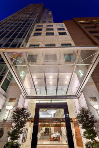 Auberge Vancouver Hotel in Vancouver, Canada
