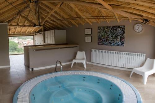  Apartamentos Rurales de la Sexma del Sabinar in Corduente