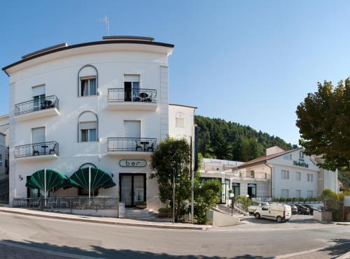 Hotel Fini - image 7
