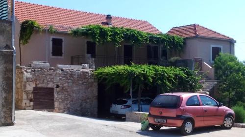 Village House