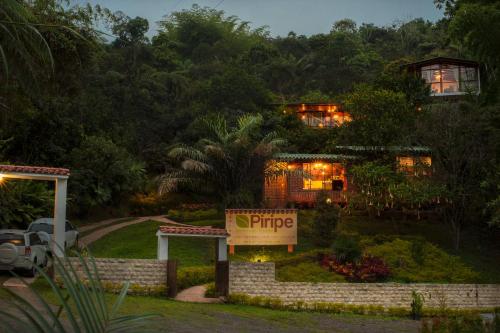 . Piripe Wellness Lodge